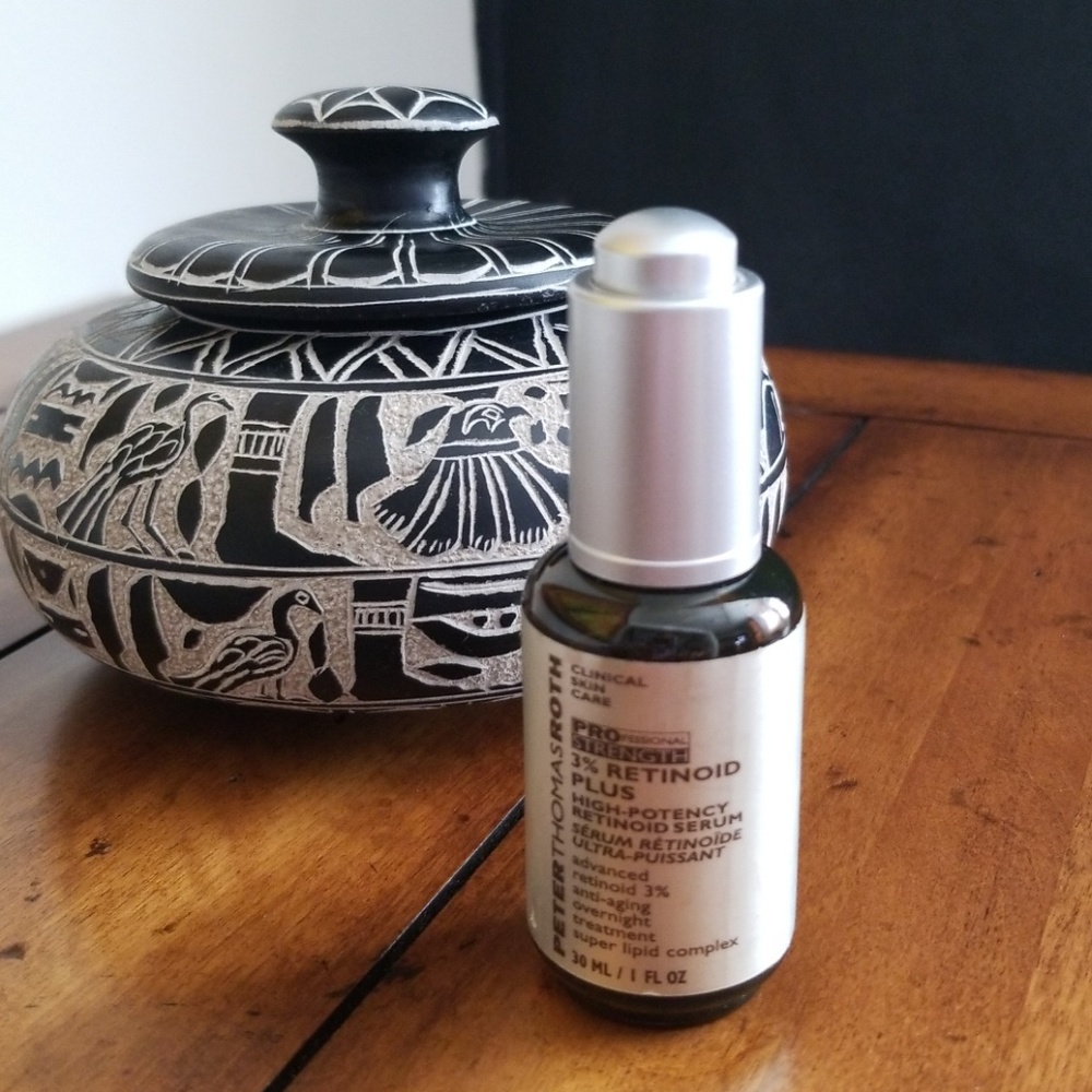 Peter Thomas Roth Pro Strength 3% Retinoid Plus